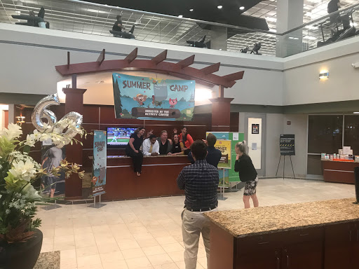 Gym «Life Time Fitness», reviews and photos, 855 North Point Pkwy, Alpharetta, GA 30005, USA