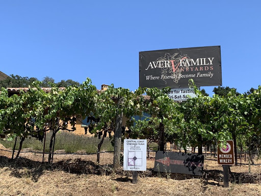 Winery «Aver Family Vineyards», reviews and photos, 2900 Soma Way, Gilroy, CA 95020, USA