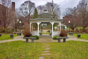 Heritage Memorial Garden image