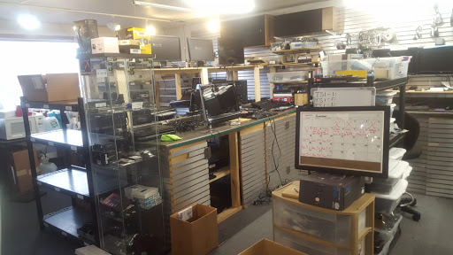 Computer Repair Service «Computer Answers», reviews and photos, 1602 U.S. 9, Clifton Park, NY 12065, USA