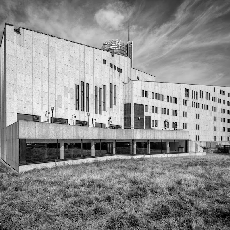 Essen Aalto-Theater