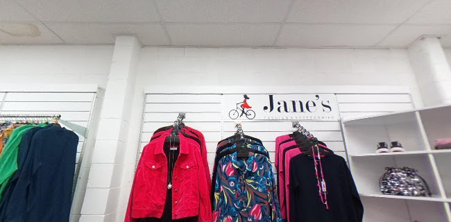 Comments and reviews of Jane's Fashion & Accessories