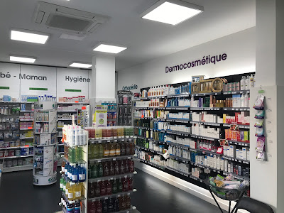 Pharmacie Jardins de l'étoile à Le Cannet