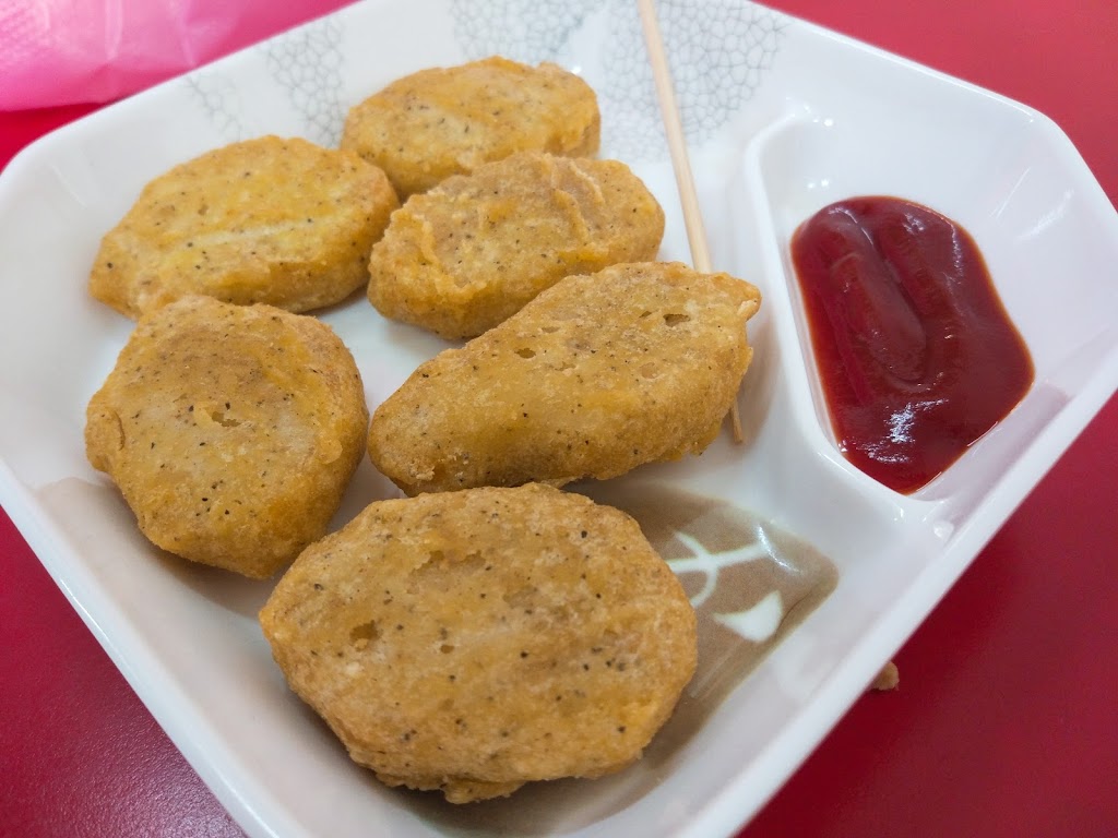 美式早餐屋 的照片