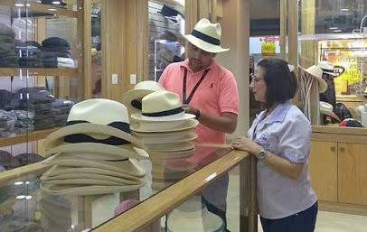Distribuidora Nacional de Sombreros