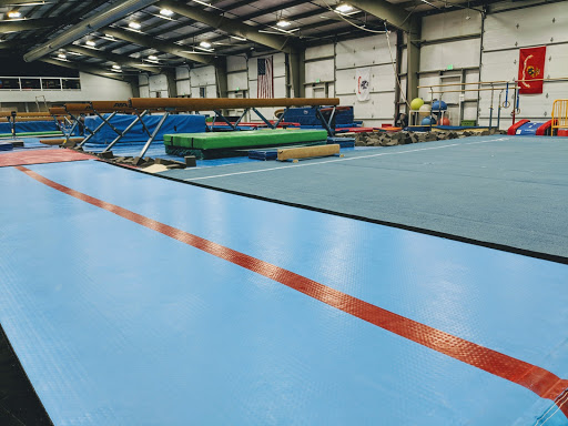 Gymnastics Center «Precizion 509 Gymnastics», reviews and photos, 1459 Woolsey Heights, Colorado Springs, CO 80915, USA