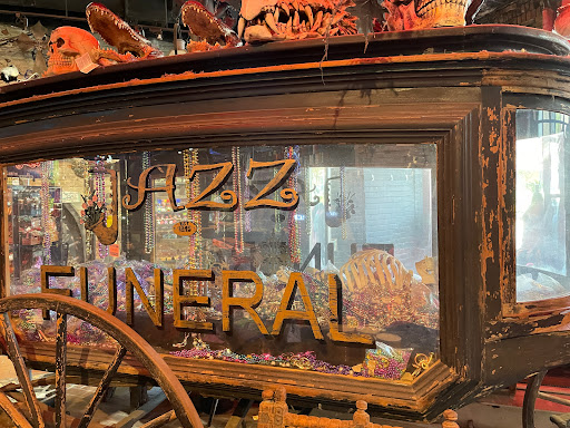 Italian Grocery Store «Central Grocery and Deli», reviews and photos, 923 Decatur St, New Orleans, LA 70116, USA