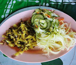 ขนมจีนเส้นสดพี่นิตย์ photo