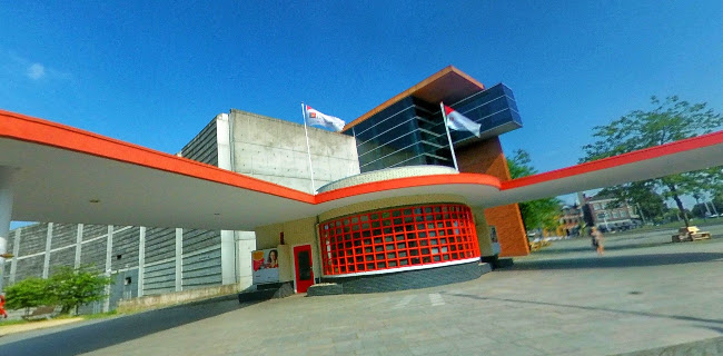Beoordelingen van Limburgs Museum in Venlo - Museum