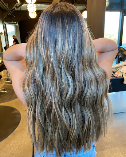 Beauty Salon «G Michael Salon», reviews and photos, 2727 E 86th St #120, Indianapolis, IN 46240, USA