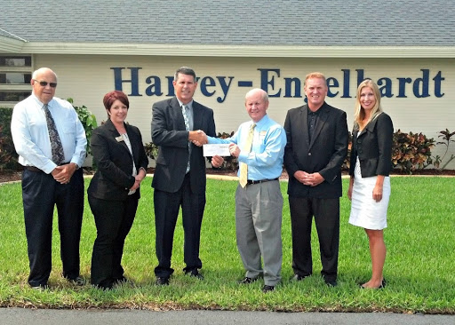 Funeral Home «Harvey-Engelhardt Funeral & Cremation Services», reviews and photos, 1600 Colonial Blvd, Fort Myers, FL 33907, USA