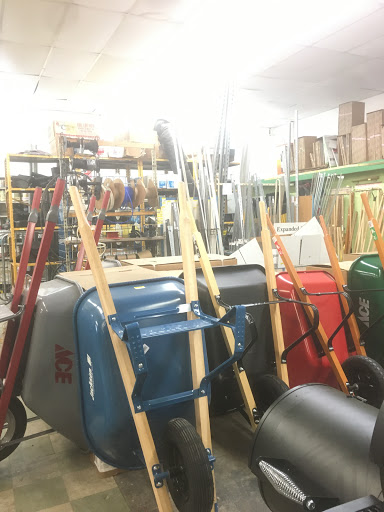 Hardware Store «Ace Hardware of Opa Locka», reviews and photos, 700 Opa-locka Blvd, Opa-locka, FL 33054, USA