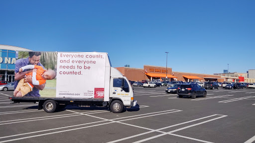 Shopping Mall «South Bay Center», reviews and photos, 8 Allstate Rd, Boston, MA 02118, USA