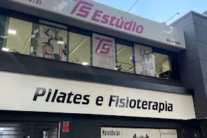 TS - Pilates e Treinamento Personalizado image