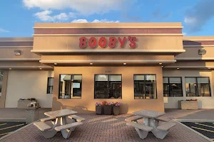 Booby's image