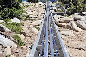 Ridge Rider Mountain Coaster image