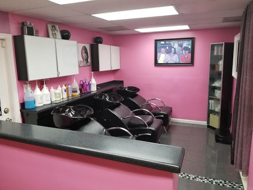 Hair Salon «Marcia’s Quality Hair Salon», reviews and photos, 3202 Brinkley Rd, Temple Hills, MD 20748, USA