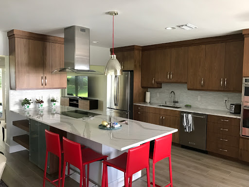 Kitchen Remodeler «Alliance Cabinets & Millwork Inc.», reviews and photos, 1625 SW 1st Way, Deerfield Beach, FL 33441, USA