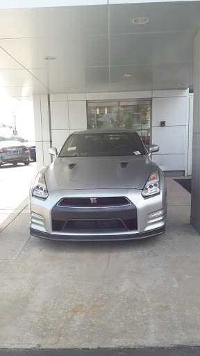 Nissan Dealer «Clay Cooley Nissan Galleria», reviews and photos, 4707 Lyndon B Johnson Fwy, Dallas, TX 75244, USA