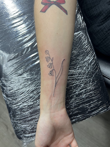 Explore joker and harley quinn tattoo ideas, creative tattoo ideas in Kenosha, available at Kenosha Tattoo Company
