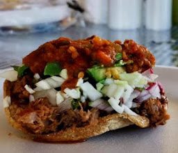 Tacos De Cabeza Rafa 68 photo