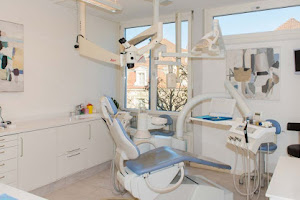 Zahnarztpraxis Kirchenfeld