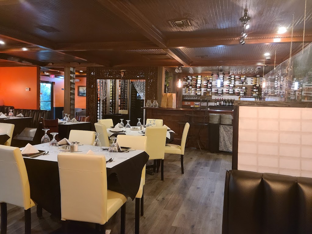 Indian Sizzler 32780