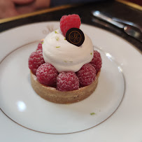 Framboise du Restaurant Pâtisserie Méert à Lille - n°19