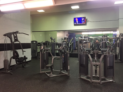 Gym «Ketcham Fitness Center», reviews and photos, 7222 Bluebonnet Blvd, Baton Rouge, LA 70810, USA