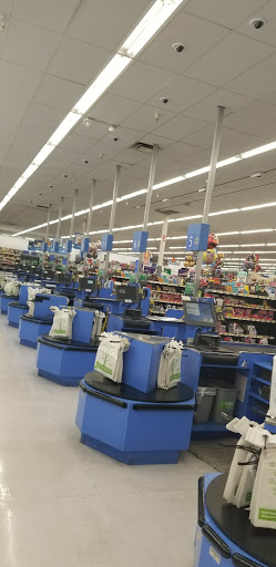 Discount Supermarket «Walmart Central», reviews and photos, 1012 Riley St, Folsom, CA 95630, USA