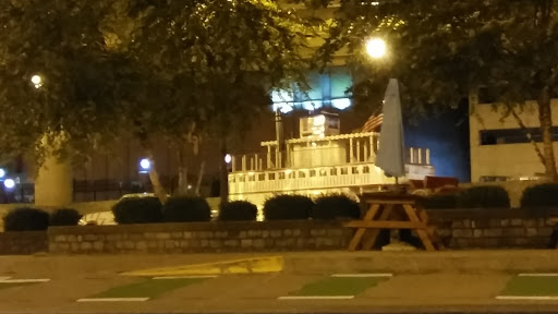 Tourist Attraction «Spirit of Jefferson», reviews and photos, 401 W River Rd, Louisville, KY 40202, USA