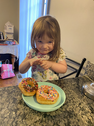 Donut Shop «Amazin Glazin Donuts», reviews and photos, 515 N Mulberry St, Elizabethtown, KY 42701, USA