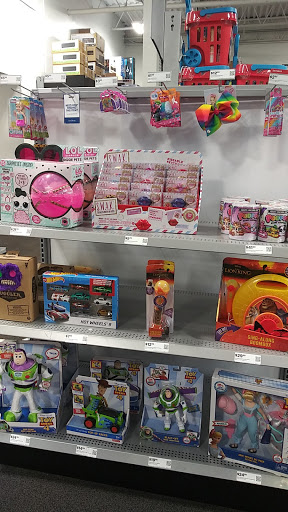 Electronics Store «Best Buy», reviews and photos, 1987 Sam Rittenberg Blvd, Charleston, SC 29407, USA