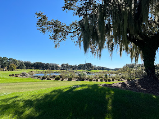 Golf Course «Celebration Golf Club», reviews and photos, 701 Golfpark Dr, Kissimmee, FL 34747, USA