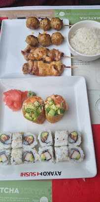 Les plus récentes photos du Restaurant japonais Ayako Sushi Muse à Metz - n°3