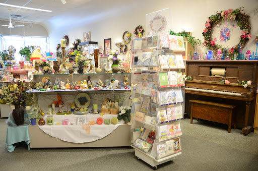 Florist «A New Leaf Flowers and Gifts», reviews and photos, 4106 Monona Dr, Madison, WI 53716, USA