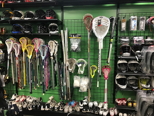 Sporting Goods Store «Play It Again Sports - Palatine, IL», reviews and photos, 315 E Northwest Hwy, Palatine, IL 60067, USA