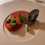 Photo n°15 de l'avis de Daniela.i fait le 23/09/2023 à 19:48 sur le  MEC Restaurant à Palermo