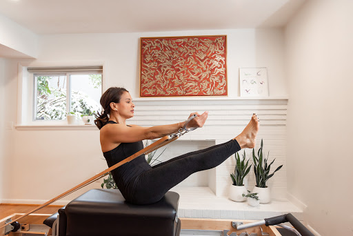 Powercore Pilates