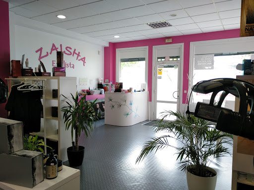 Eco Salón  Zaisha Estilistas en Nigrán, Pontevedra