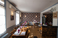 Atmosphère du Restaurant Le Petit Normand à La Courneuve - n°2