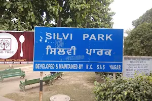 Silvi Park image