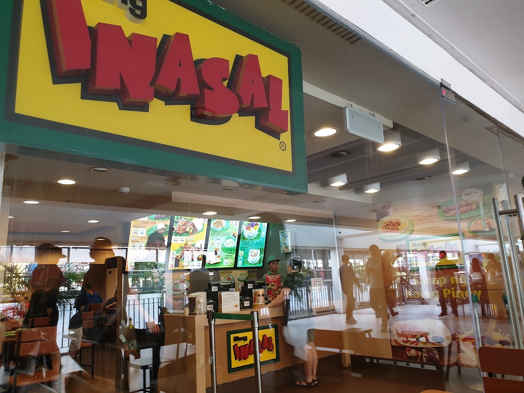 Mang Inasal Forum Robinsons