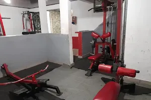 tridente gym image