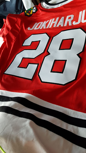 Sportswear Store «Blackhawks Store», reviews and photos, 333 N Michigan Ave, Chicago, IL 60601, USA