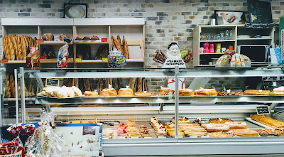Le Fournil Girondin à Gaillan-en-Médoc