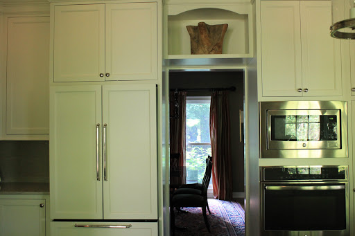 Millwork Shop «The Cabinet Design Studio at Forest Millwork», reviews and photos, 93 Thompson St, Asheville, NC 28803, USA