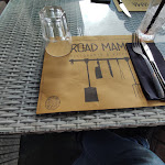 Photo n°3 de l'avis de Fabrizio.u fait le 07/04/2022 à 12:20 sur le  Road Mama Roma à Rome