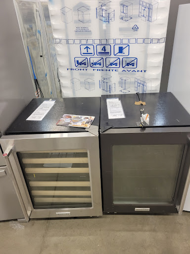 Hardware Store «Sears Appliance and Hardware Store», reviews and photos, 7490 Broadview Rd, Parma, OH 44134, USA