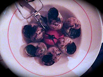 Escargot du Restaurant français LE CHARLOT - PARIS - n°3